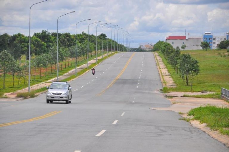 CHỦ NGỘP BÁN LÔ ĐẤT 250M2 NGAY TRƯỜNG HỌC - CHỢ - KCN VÀ 1400m2 CÓ SẴN VƯỜN MÍT GIÁ CHỈ 580TR - Ảnh 6