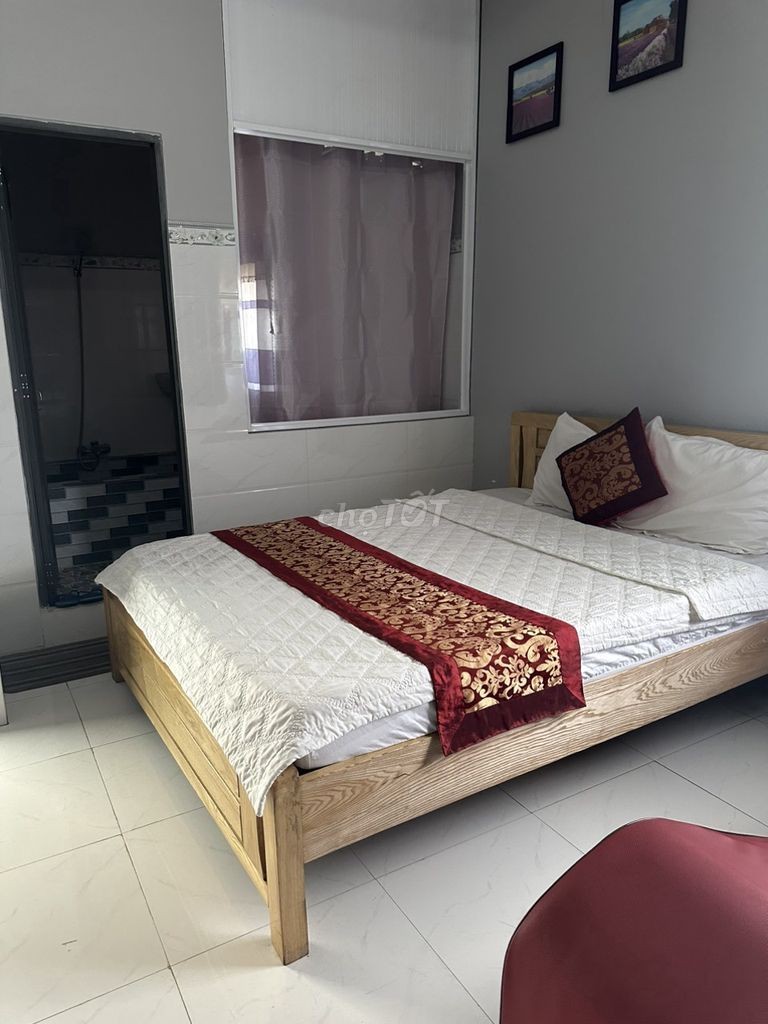 Cần bán Khách sạn gần Quảng trường Xã Tháp Mười - Ảnh 10