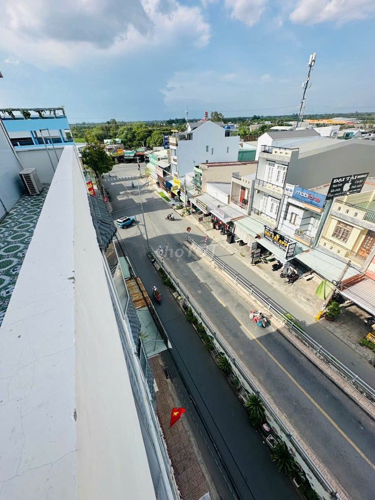 Cần bán Khách sạn gần Quảng trường Xã Tháp Mười - Ảnh 12