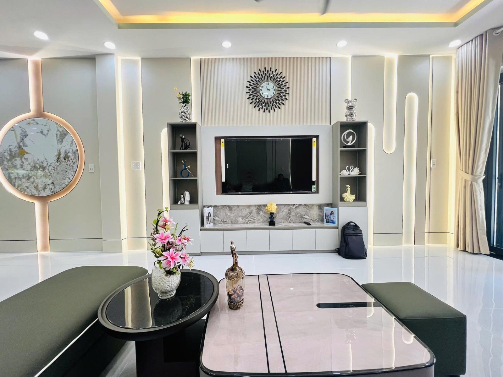 Bán nhà đường Huỳnh Đình Hai, P24 Q.Bình Thạnh, Giá 3Tỷ290, 46m2, sổ chính chủ - Ảnh 4