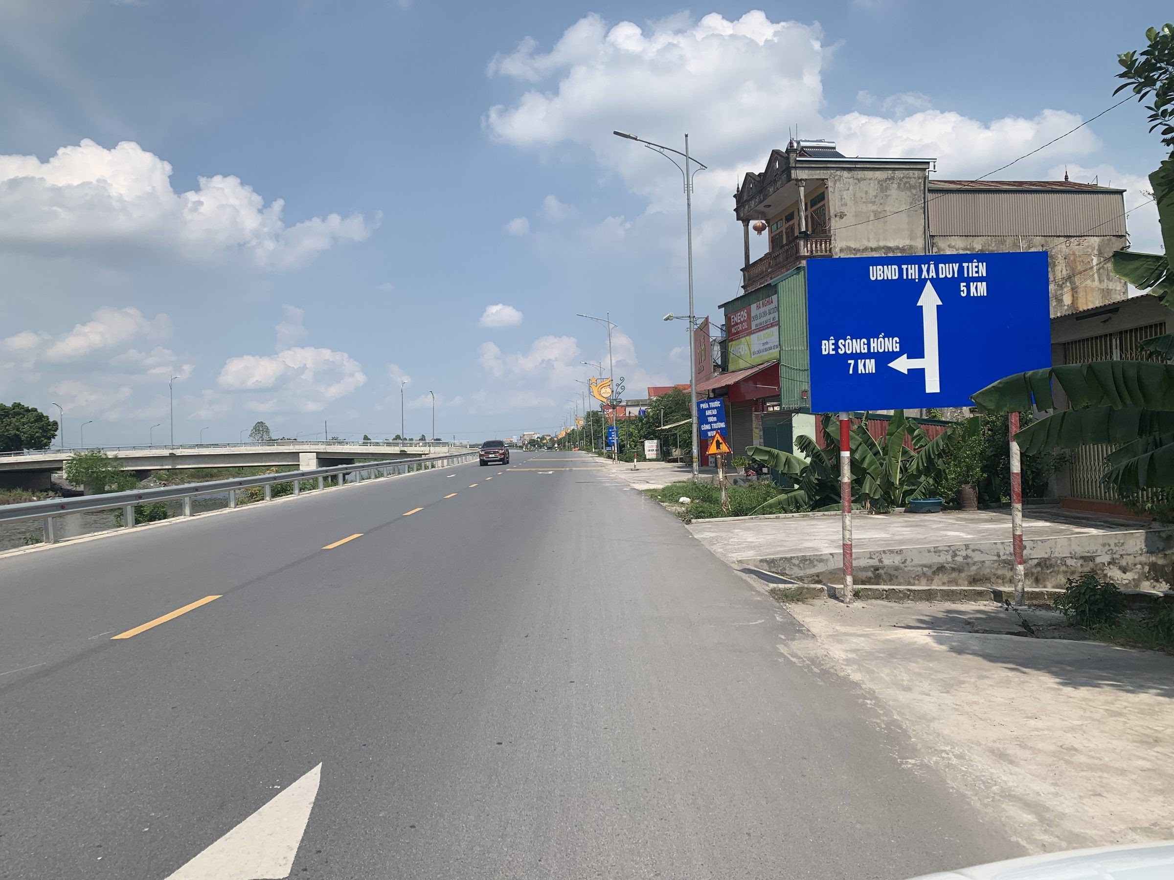 Diện tích rộng làm kho bãi,kinh doanh,tích sản… - Ảnh 1