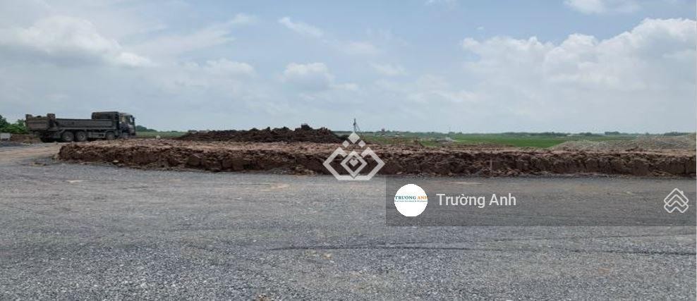 Bán đất cụm công nghiệp yên lệnh huyện duy tiên hà nam. dt 5200m2 giá 2,6 triệu/m² - Ảnh 2
