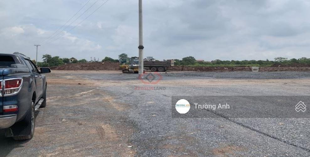 Bán đất cụm công nghiệp yên lệnh huyện duy tiên hà nam. dt 5200m2 giá 2,6 triệu/m² - Ảnh 4
