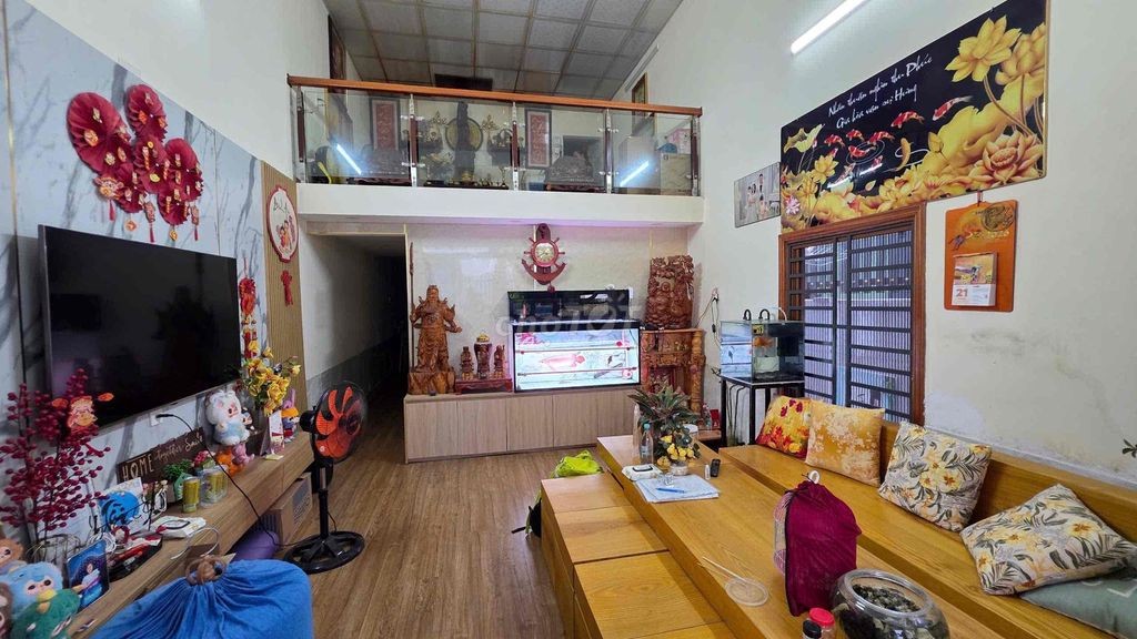 Bán Nhà nở hậu Trung tâm thành phố - Ảnh 4