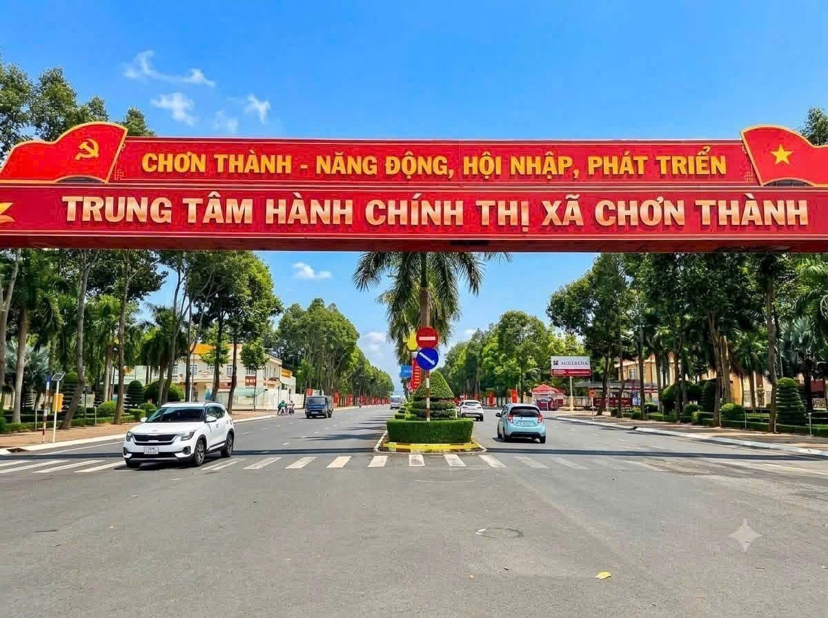 KẸT TỀN BÁN GẤP 700M2 ĐẤT THỔ CƯ SÁT KCN, CHỢ DÂN CƯ ĐÔNG TIỆN XÂY TRỌ, KD GIÁ 680TR - Ảnh 3