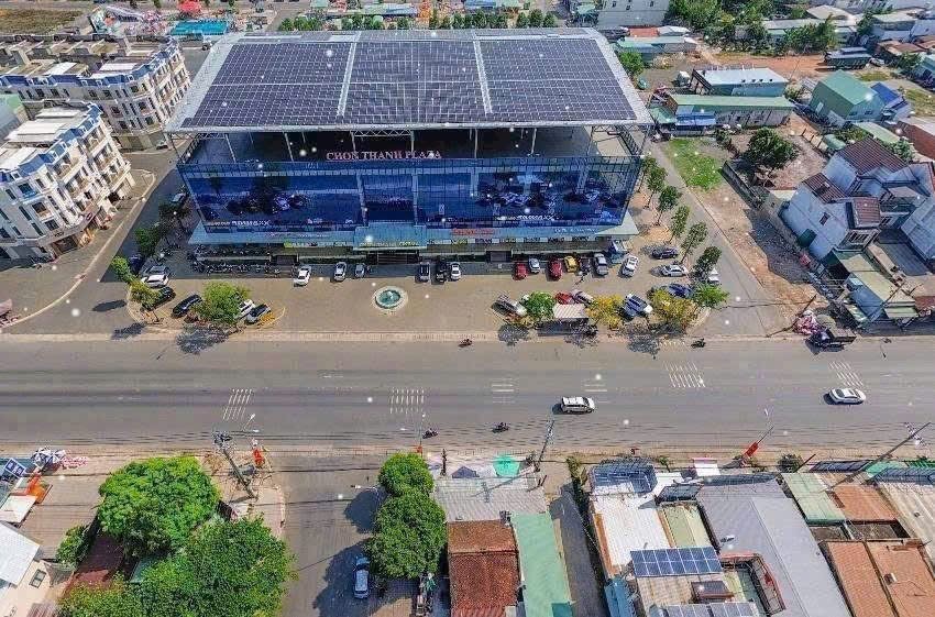 KẸT TỀN BÁN GẤP 700M2 ĐẤT THỔ CƯ SÁT KCN, CHỢ DÂN CƯ ĐÔNG TIỆN XÂY TRỌ, KD GIÁ 680TR - Ảnh 5
