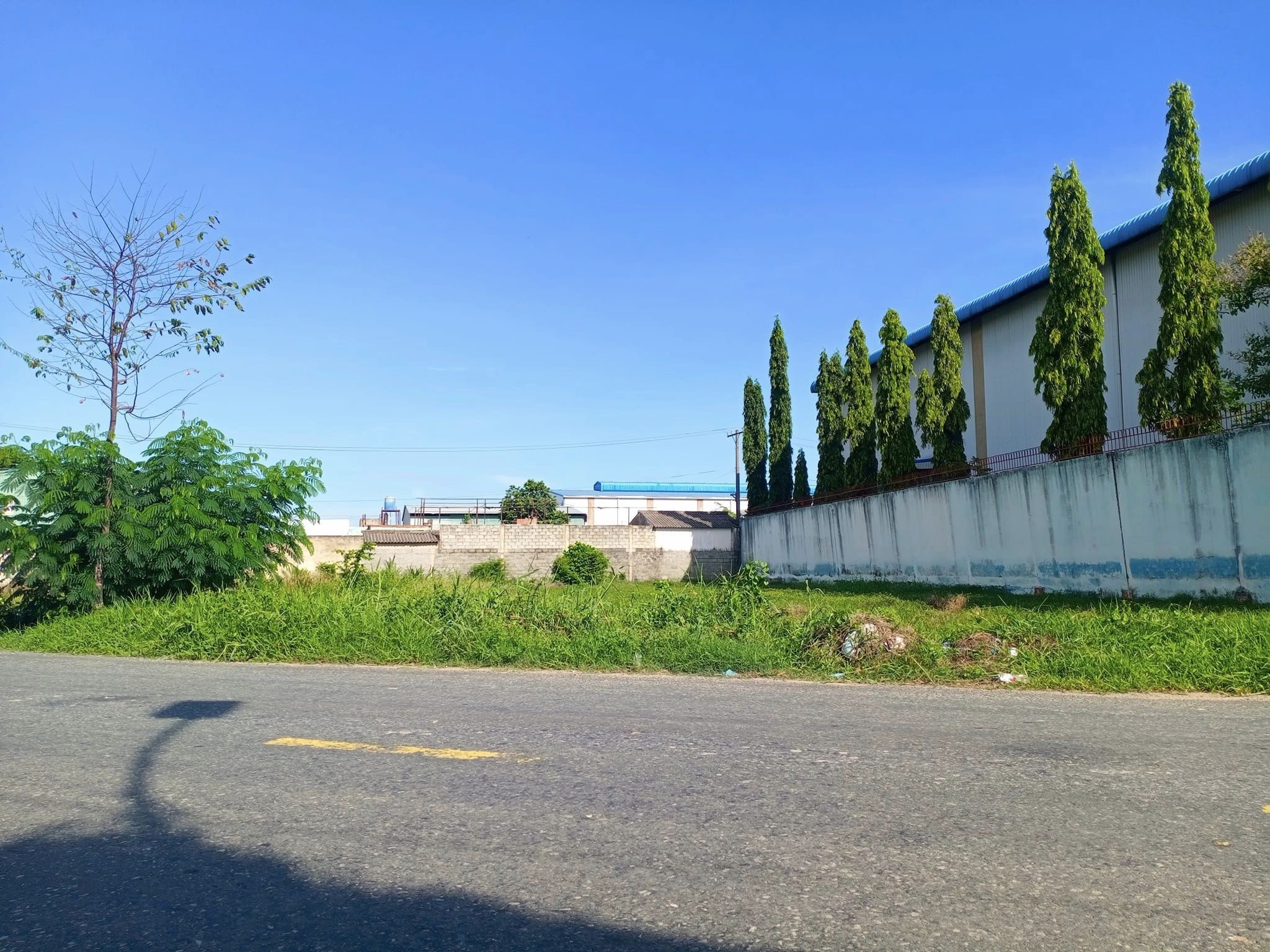 KẸT TỀN BÁN GẤP 700M2 ĐẤT THỔ CƯ SÁT KCN, CHỢ DÂN CƯ ĐÔNG TIỆN XÂY TRỌ, KD GIÁ 680TR - Ảnh 8