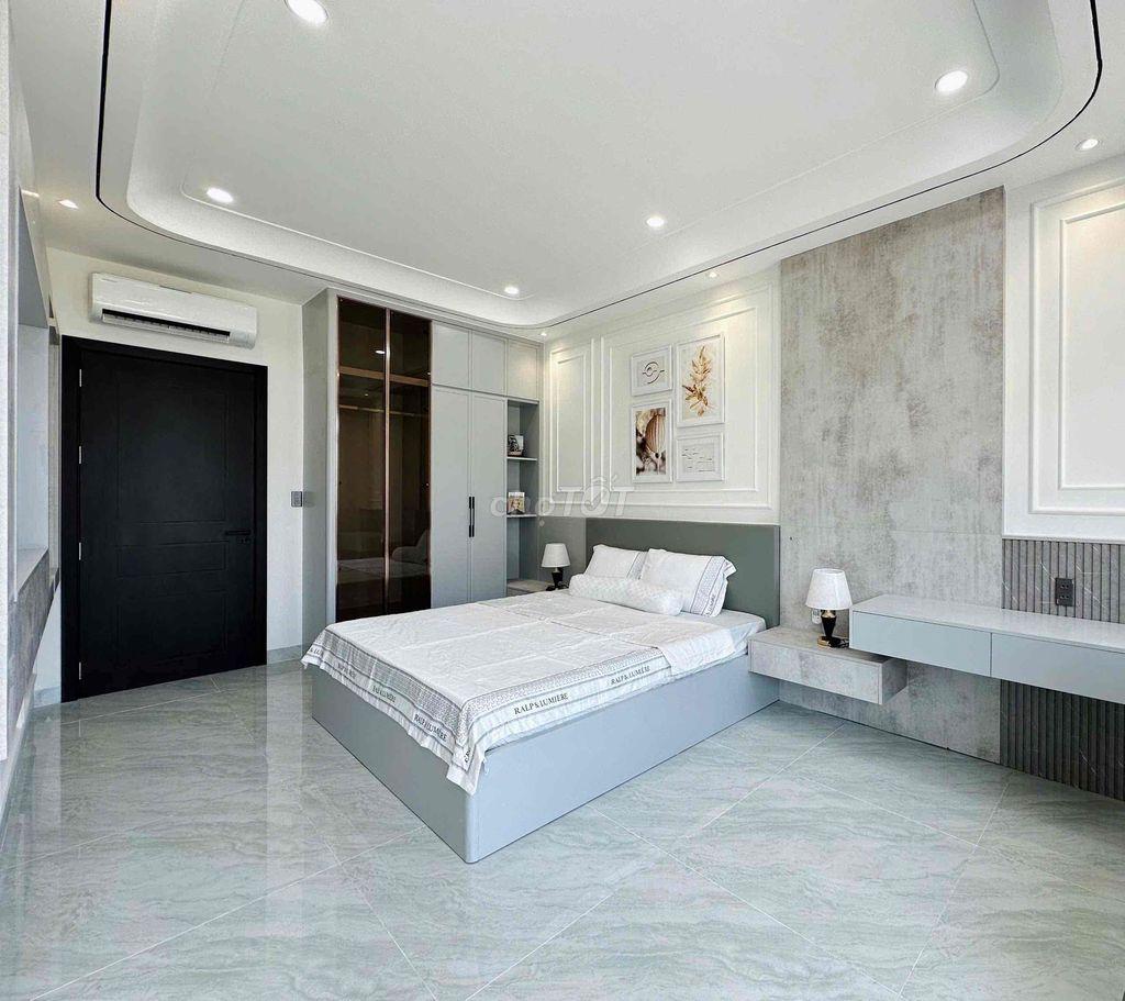 Bán Nhà Khu Đô Thị Mỹ Gia Gói 5 Để Lại Toàn Bộ Nội Thất - Ảnh 1