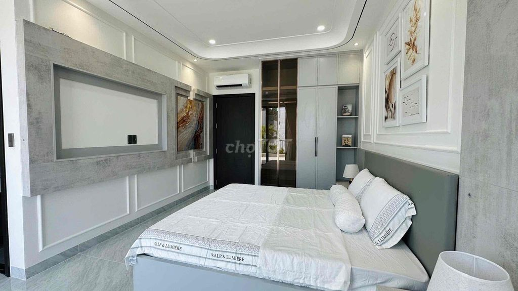 Bán Nhà Khu Đô Thị Mỹ Gia Gói 5 Để Lại Toàn Bộ Nội Thất - Ảnh 3