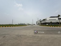 Bán đất cụm công nghiệp tại Tân Thành, Thái Nguyên dt 3ha - Ảnh 1