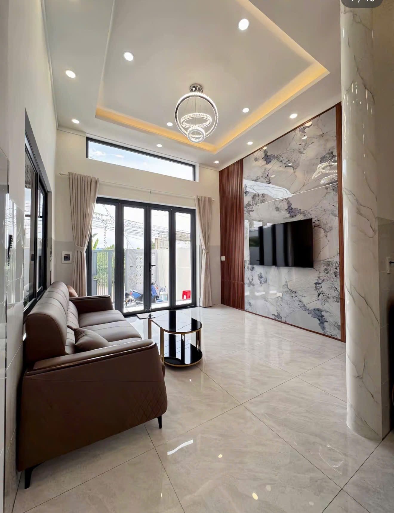 Chủ ngộp, giảm 200tr, bán nhanh căn cấp 4 mới xây, có 3 phòng ngủ - Ảnh 2
