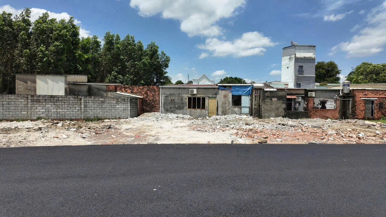 Bán gấp 20 lô đất giá sỉ đối diện Chợ Tân Bình - Công An phường Tân Triều, TP Đồng Nai - Ảnh 2
