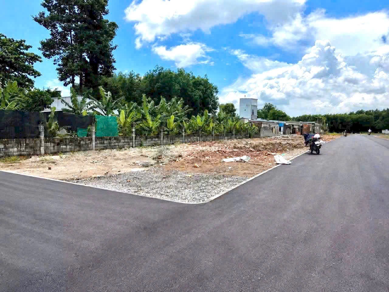 Bán gấp 20 lô đất giá sỉ đối diện Chợ Tân Bình - Công An phường Tân Triều, TP Đồng Nai - Ảnh 4