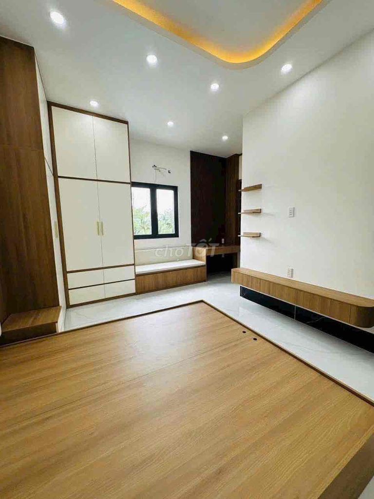 SIÊU PHẨM GAN KHU TAM ĐA T&T HOME ELITE RIVERA THIẾT KẾ HIỆN ĐẠI, SAN - Ảnh 1