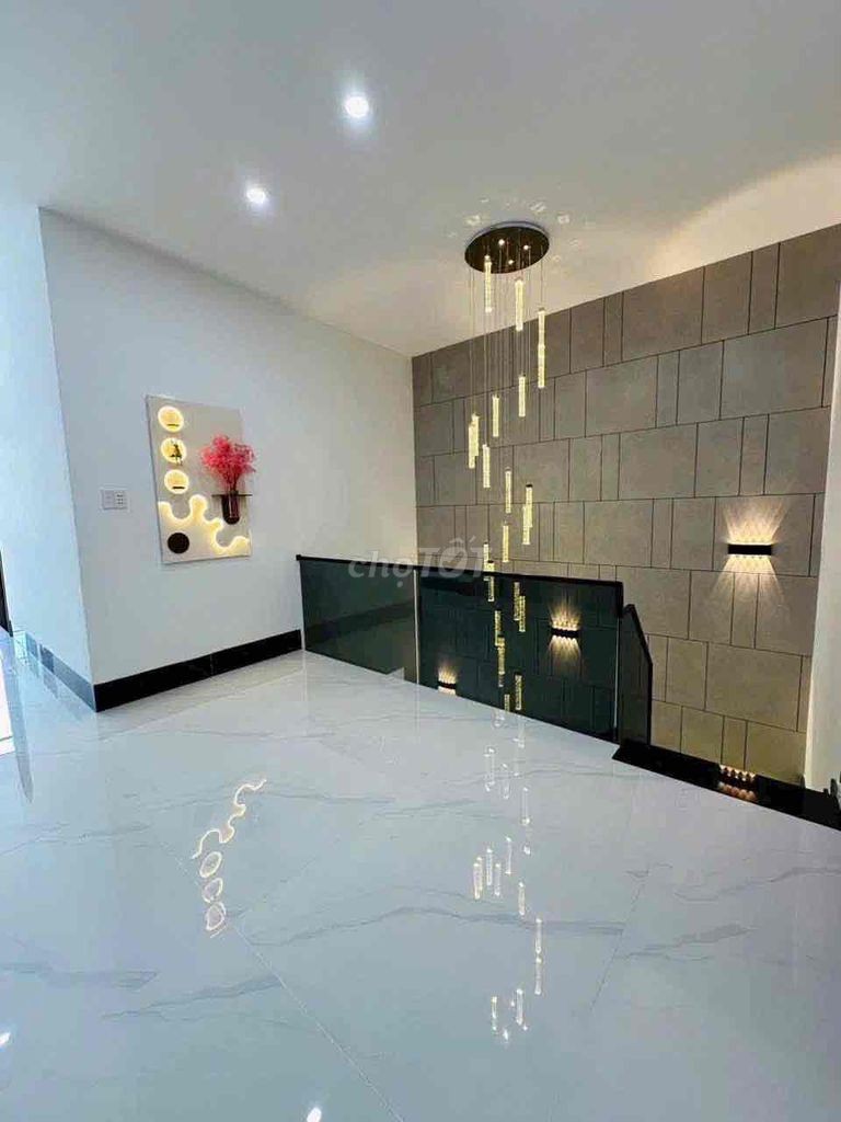 SIÊU PHẨM GAN KHU TAM ĐA T&T HOME ELITE RIVERA THIẾT KẾ HIỆN ĐẠI, SAN - Ảnh 3