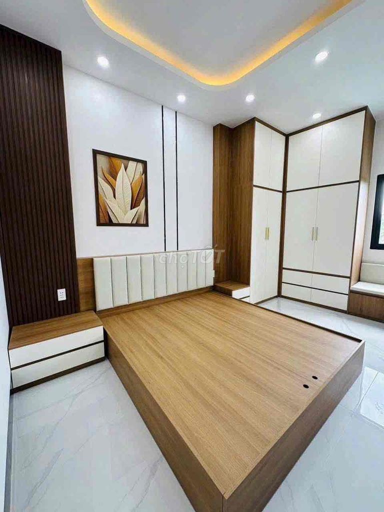 SIÊU PHẨM GAN KHU TAM ĐA T&T HOME ELITE RIVERA THIẾT KẾ HIỆN ĐẠI, SAN - Ảnh 4