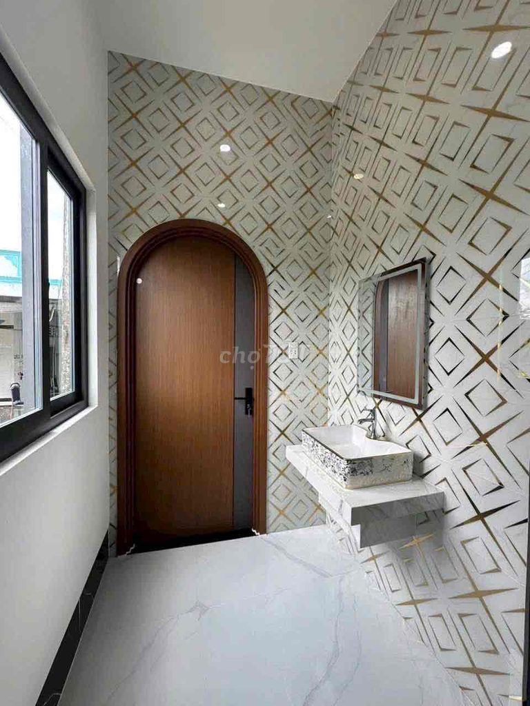 SIÊU PHẨM GAN KHU TAM ĐA T&T HOME ELITE RIVERA THIẾT KẾ HIỆN ĐẠI, SAN - Ảnh 5