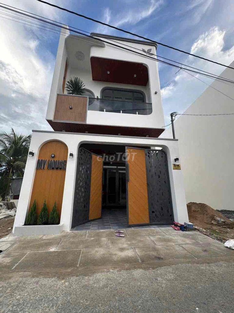 SIÊU PHẨM GAN KHU TAM ĐA T&T HOME ELITE RIVERA THIẾT KẾ HIỆN ĐẠI, SAN - Ảnh 7