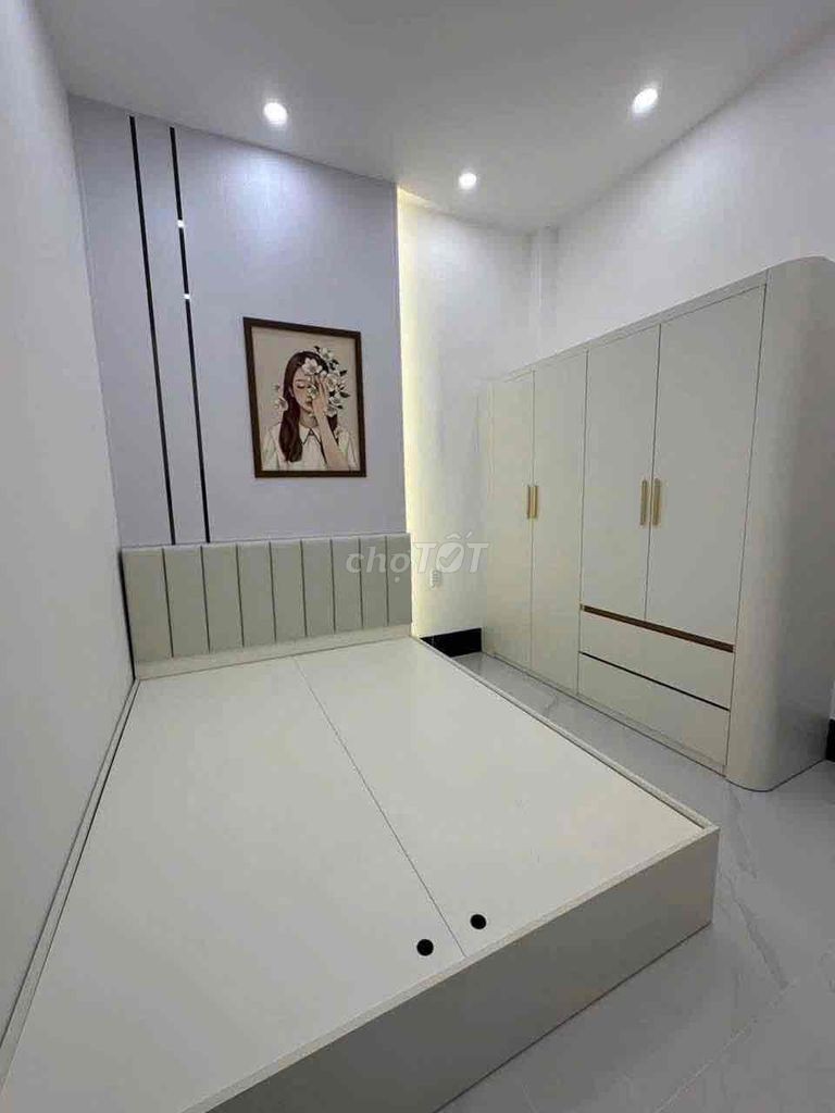 SIÊU PHẨM GAN KHU TAM ĐA T&T HOME ELITE RIVERA THIẾT KẾ HIỆN ĐẠI, SAN - Ảnh 12