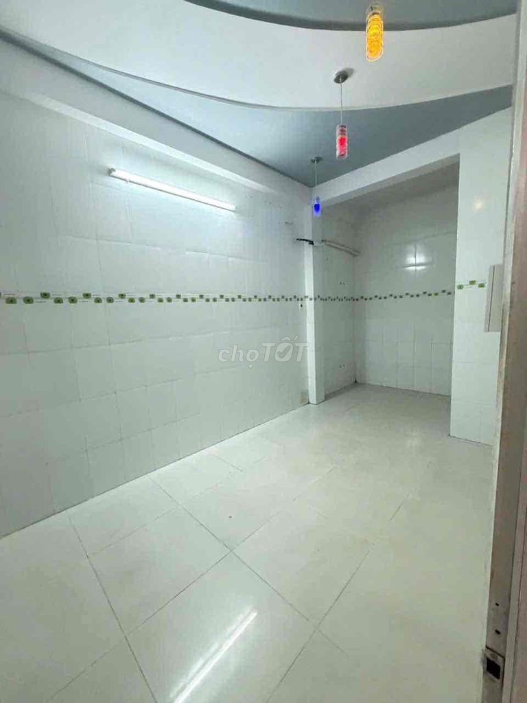 BÁN NHÀ 1 TRỆT, 01 GÁC LỮNG KHU VƯỢT LŨ PHƯỜNG 8 CŨ THÀNH PHỐ VĨNH LON - Ảnh 3