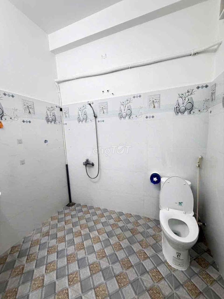 BÁN NHÀ 1 TRỆT, 01 GÁC LỮNG KHU VƯỢT LŨ PHƯỜNG 8 CŨ THÀNH PHỐ VĨNH LON - Ảnh 6