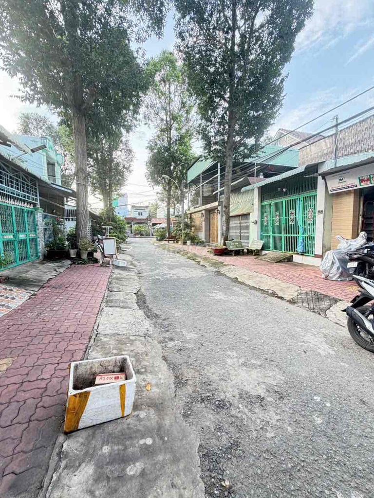 BÁN NHÀ 1 TRỆT, 01 GÁC LỮNG KHU VƯỢT LŨ PHƯỜNG 8 CŨ THÀNH PHỐ VĨNH LON - Ảnh 8
