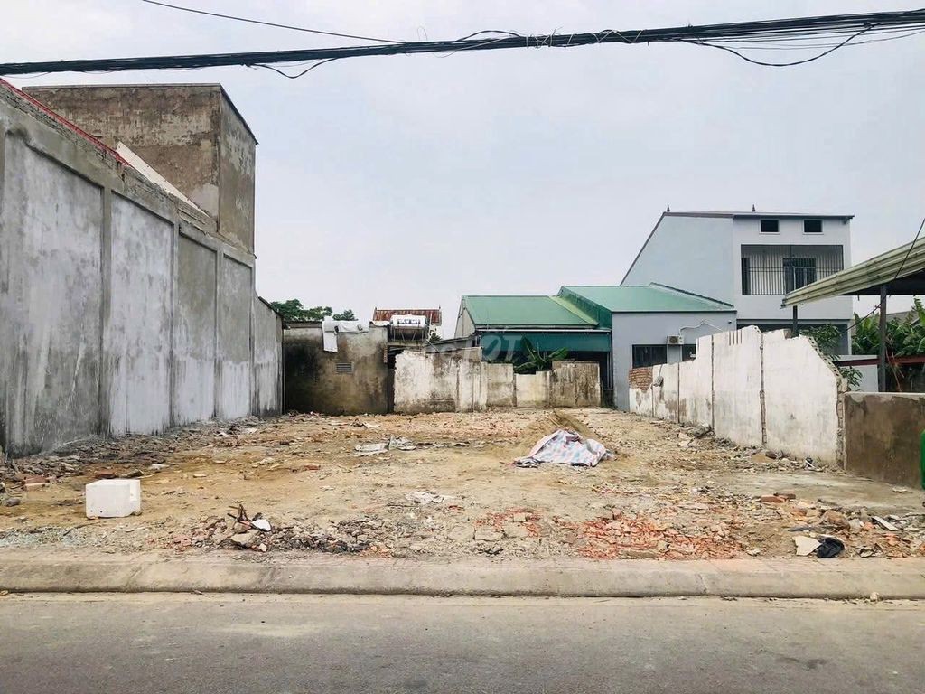 Cho thuê đất thành Phố Vinh. Xã Hưng Lộc, Thành phố Vinh, Nghệ An