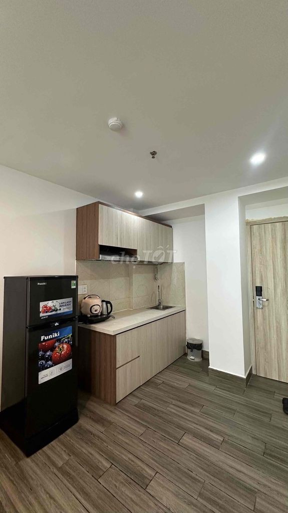 Coco Sentosa Hotel & Apartment - Ảnh 2