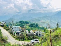 Bán đất tại Fansipan, Sa Pa, Lào Cai, 8 triệu/m2, 935m2, đẹp, nhiều tiện ích - Ảnh 2