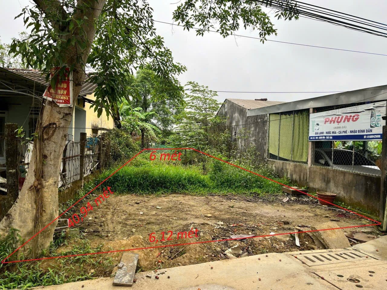 Bán đất Nguyễn Cửu Vân 📌📌📌Làm việc trực tiếp giá tốt !!!