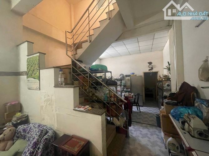 MẶT TIỀN KINH DOANH - PHAN VĂN HÂN- 90M- NGANG LỚN 4,5M - Ảnh 4