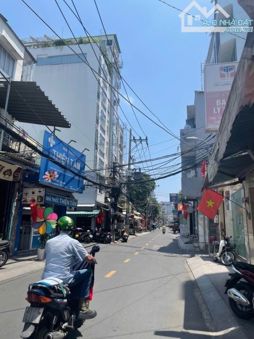 MẶT TIỀN KINH DOANH - PHAN VĂN HÂN- 90M- NGANG LỚN 4,5M - Ảnh 5