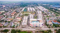 Shophouse 4 tầng + 1 tum vốn ban đầu chỉ 500 triệu - Ảnh 1