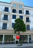 Shophouse 4 tầng + 1 tum vốn ban đầu chỉ 500 triệu - Ảnh 4