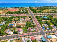 Chính chủ bán đất đối diện khu công nghiệp Capella Quảng Trị - Ảnh 2