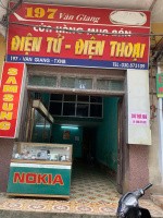 Cho thuê nhà mặt phố tại Vân Giang, 10 triệu, 55m2, mặt tiền 3.5m