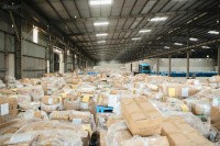 Cho thuê kho xưởng 10.000m2 và dịch vụ vận hành kho tại KCN Khánh Phú - Ninh Bình - Ảnh 4