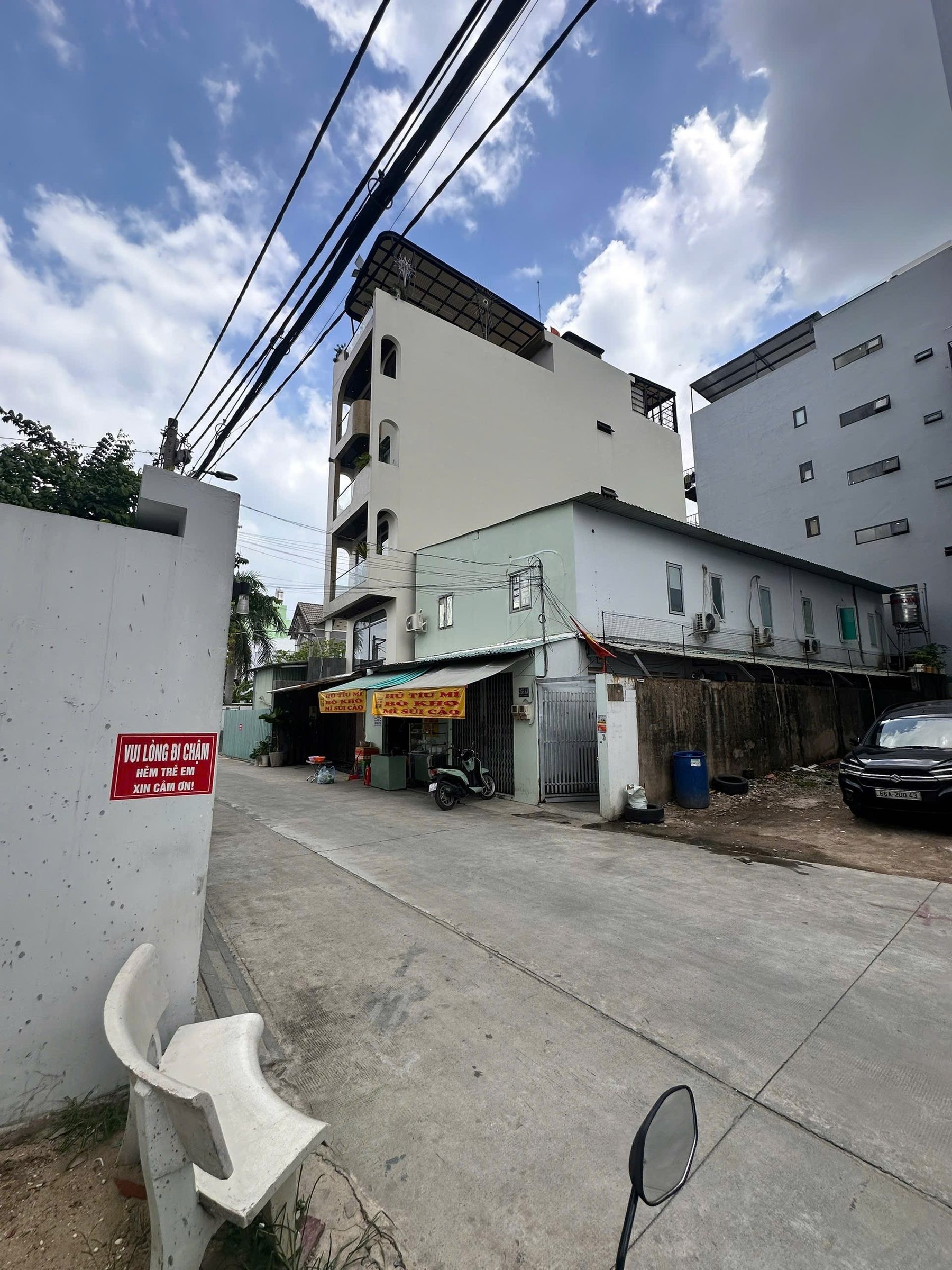 Bán Đất 78.8m2 có sẵn 66.3 m2 thổ cư giá 6.5 tỷ tại Đường Vườn Lài Phường An Phú Đông Quận 12 TP. Hồ Chí Minh - Ảnh 4