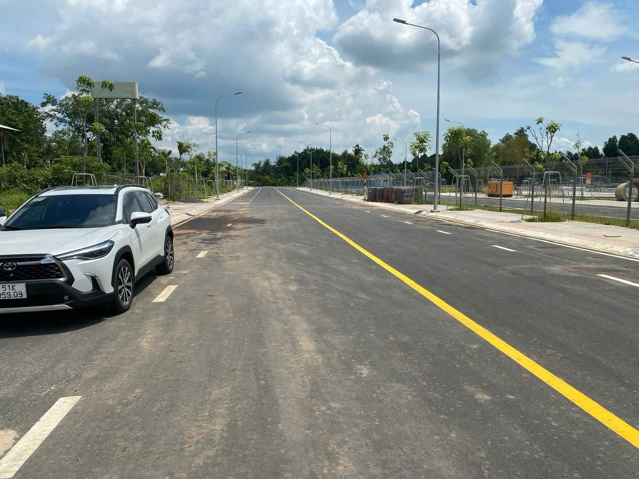 Bán Đất 785m2 có sẵn 260 m2 thổ cư giá 2.98 tỷ tại Đường Trần Phú - Xã Dầu Tiếng TP. Hồ Chí Minh - Ảnh 5