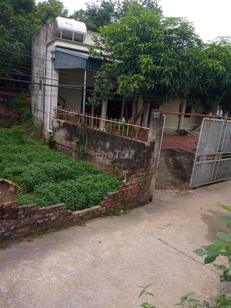1,5 tỷ có thương lượng Khu Văn Phú 4,Xã Cẩm Khê,Tỉnh Phú Thọ - Ảnh 1