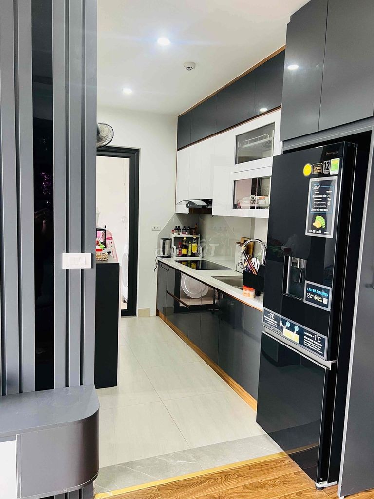 Căn hộ Tecco Bình Minh 64m2 full nội thất cao cấp
