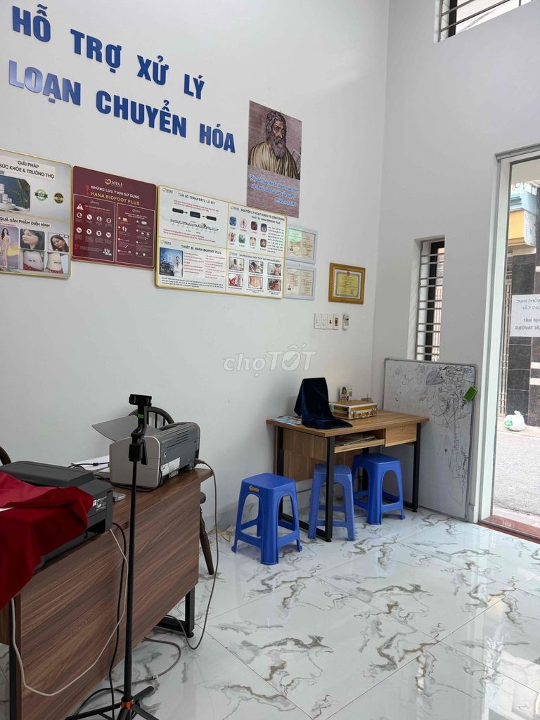 CẦN BÁN NHÀ 152/213, Thiên Lôi, Phường An Biên, Quận Lê Chân, Hải Phòng - Ảnh 4