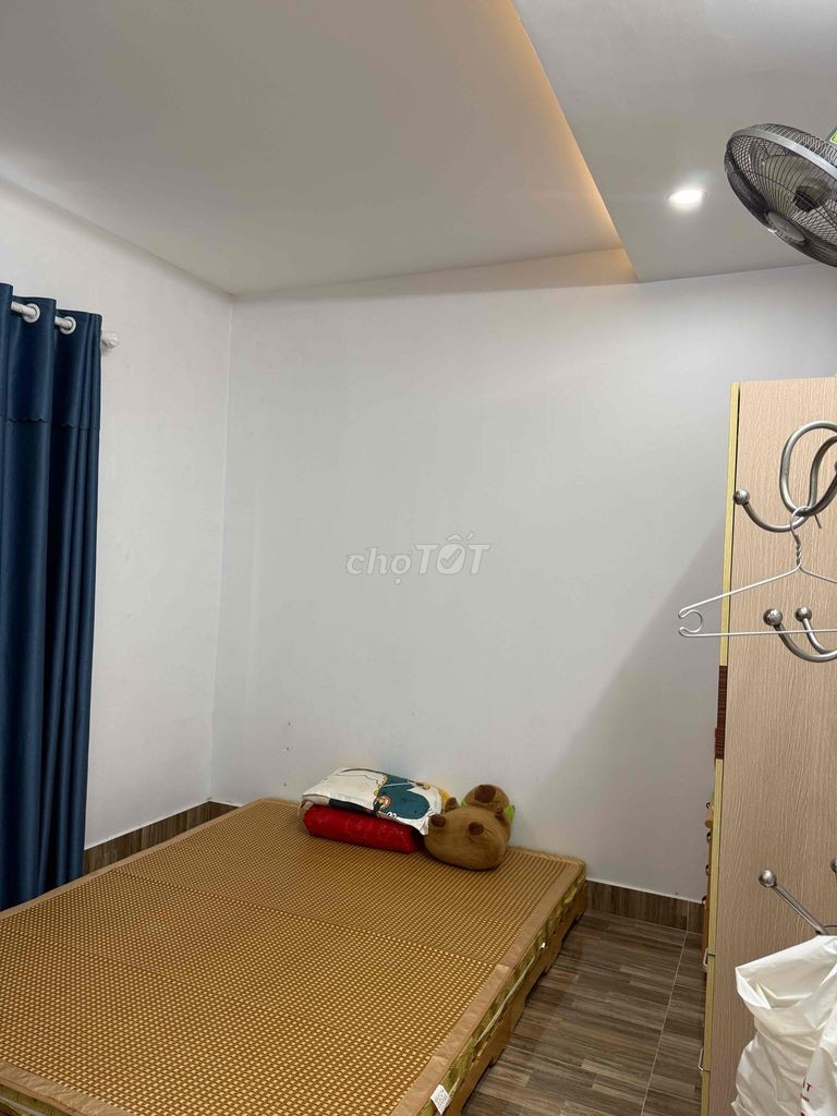 CẦN BÁN NHÀ 152/213, Thiên Lôi, Phường An Biên, Quận Lê Chân, Hải Phòng - Ảnh 7