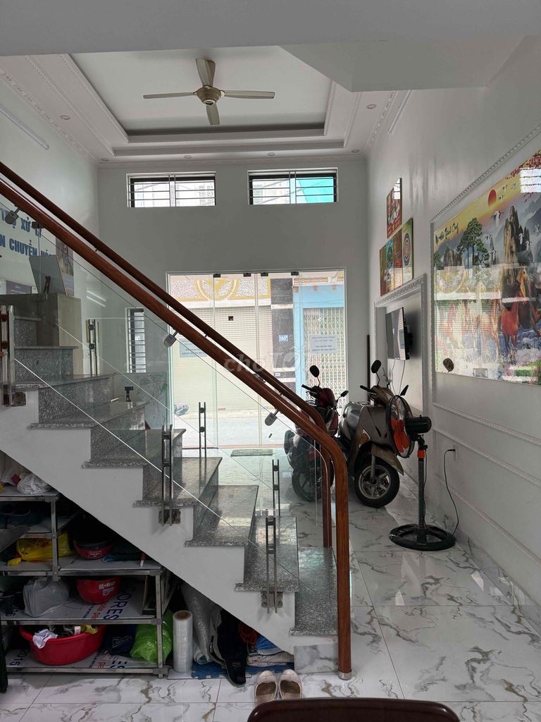 CẦN BÁN NHÀ 152/213, Thiên Lôi, Phường An Biên, Quận Lê Chân, Hải Phòng - Ảnh 11