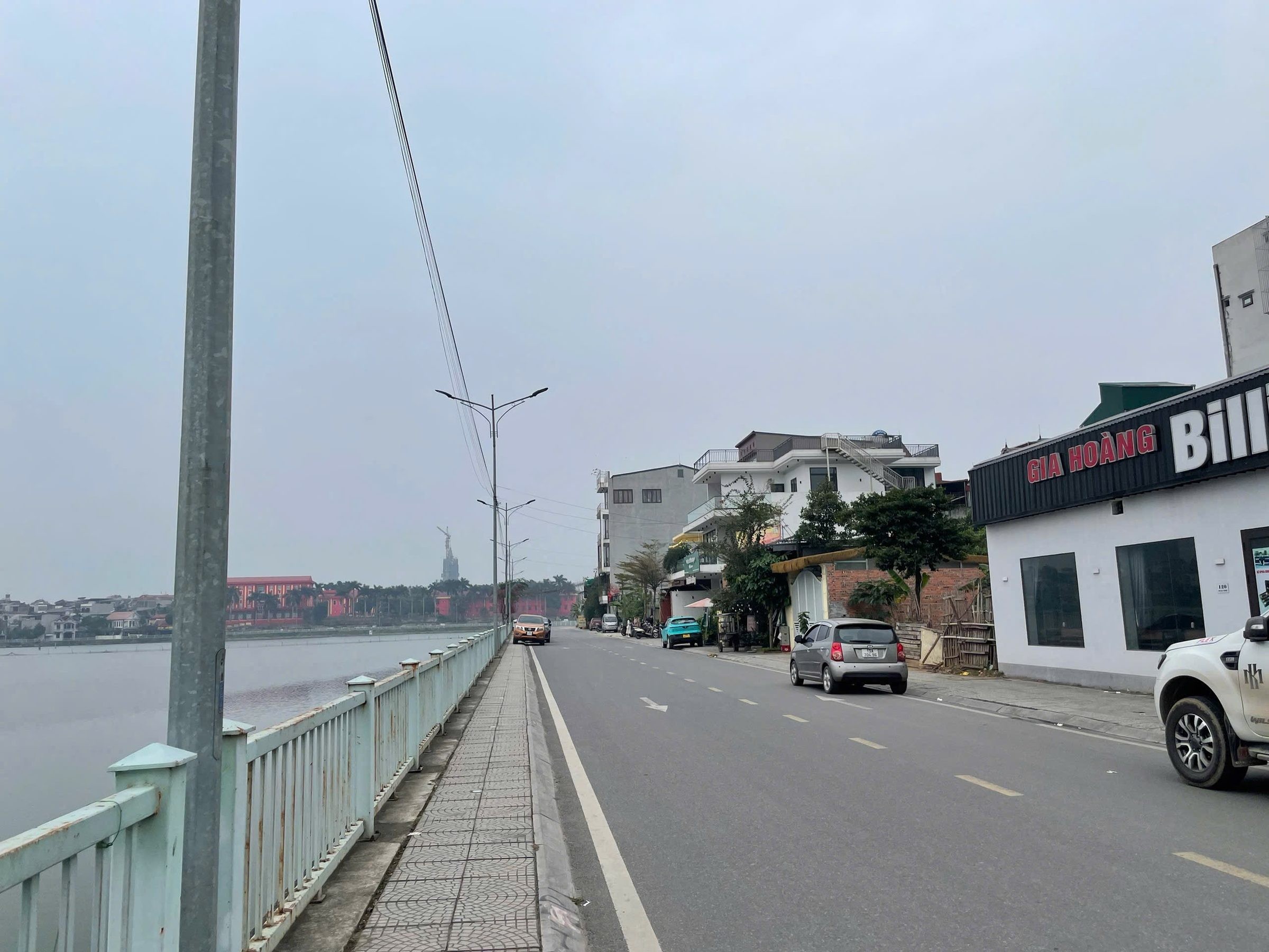 Bán Đất 111m2 có sẵn 111 m2 thổ cư giá 19.43 tỷ tại Phường Tiên Cát Thành phố Việt Trì Phú Thọ - Ảnh 2