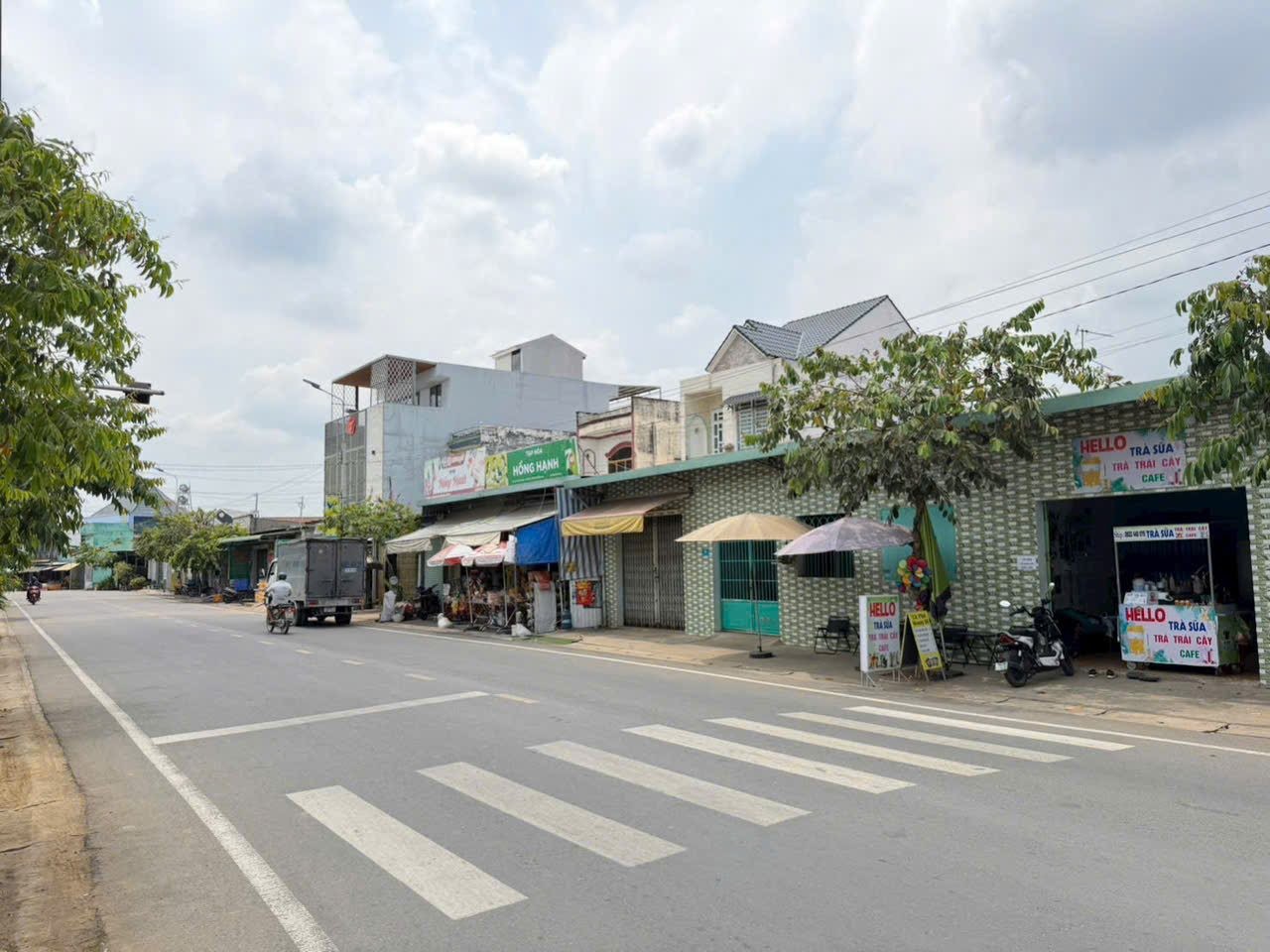 Đất ven sông, đất nền Đồng Nai. Sổ riêng thổ cư, đất mặt tiền kinh doanh. Trả trước 400triệu - Ảnh 1