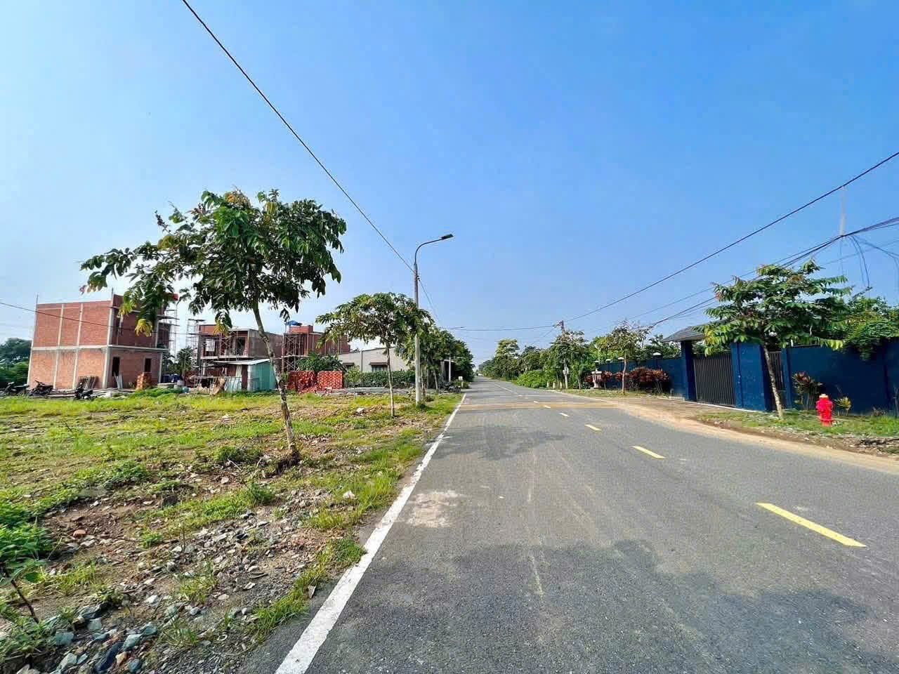 Đất ven sông, đất nền Đồng Nai. Sổ riêng thổ cư, đất mặt tiền kinh doanh. Trả trước 400triệu - Ảnh 3