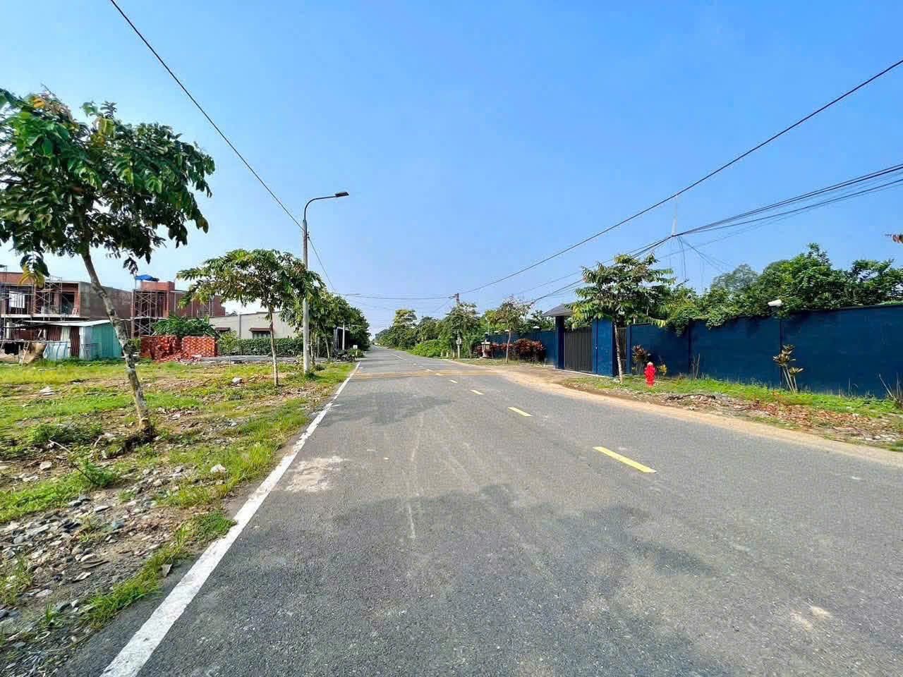 Đất ven sông, đất nền Đồng Nai. Sổ riêng thổ cư, đất mặt tiền kinh doanh. Trả trước 400triệu - Ảnh 4