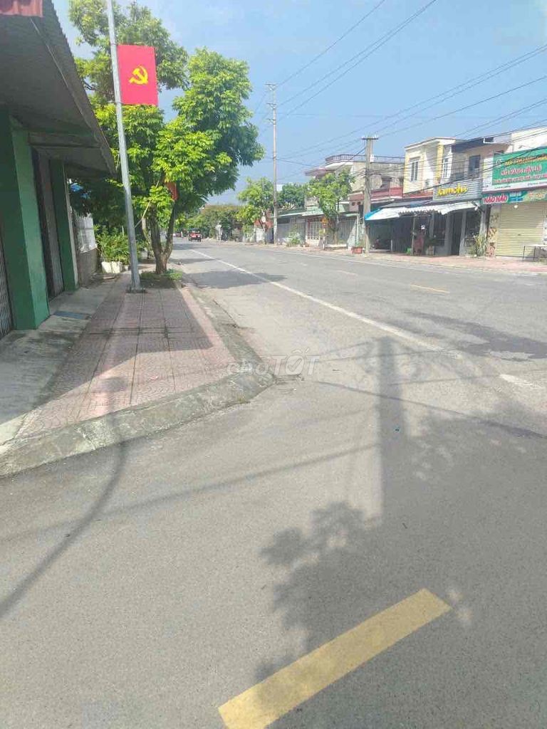 2KM122.7 🔥 122,7M² SÁT TRUNG TÂM HUYỆN KIẾN THỤY CŨ – CẠNH TRƯỜNG TIỂU - Ảnh 1