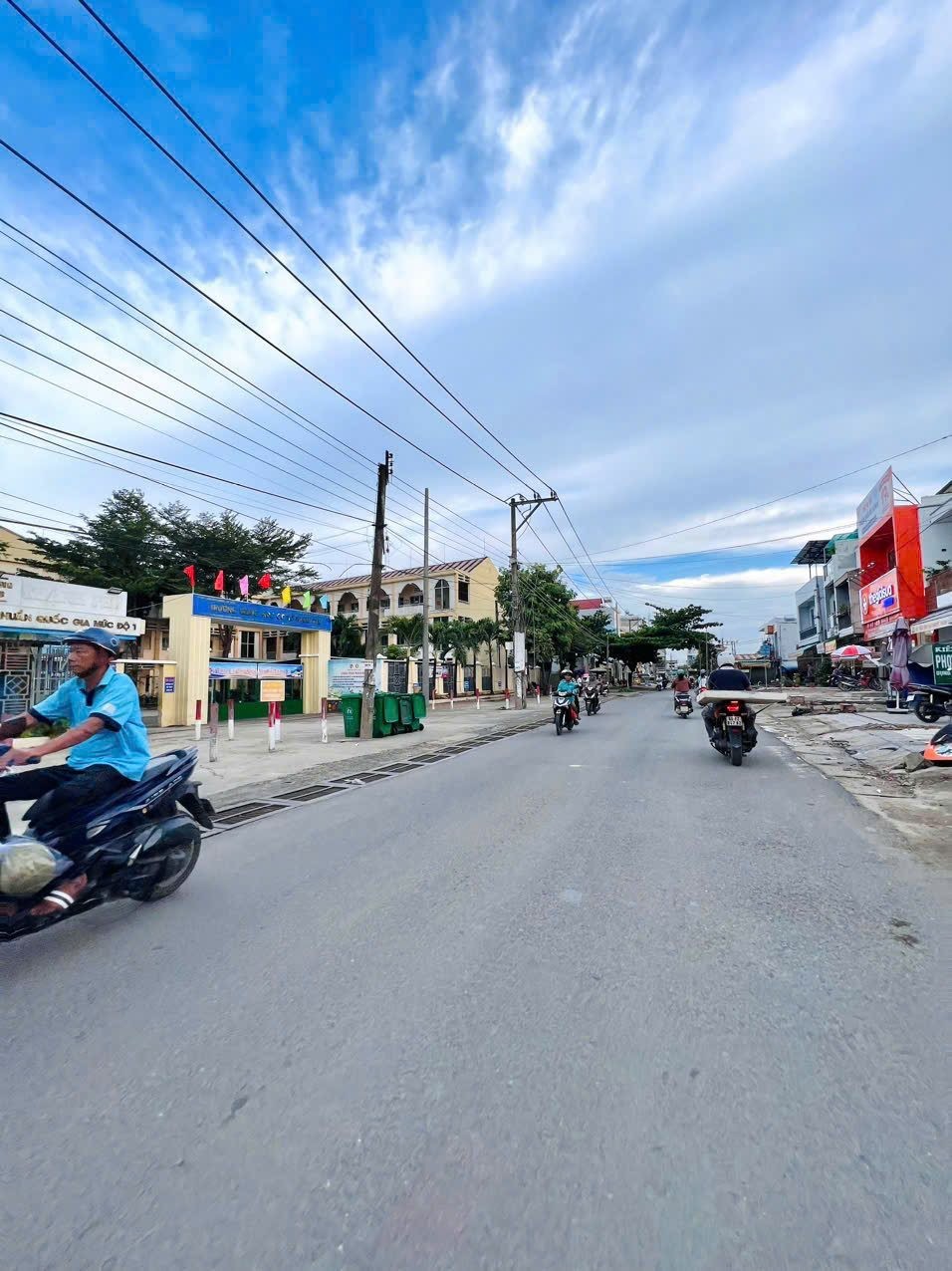 💥HÀNG ĐẦU TƯ F0 - BUNG 6 NỀN MẶT TIỀN ĐƯỜNG HL15 - P.TÂN TRIỀU - Thành Phố Đồng Nai - Ảnh 4